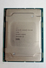 Intel Xeon Silver 4208 SRFBM 2.1GHz 8-Core 11MB LGA3647 Server CPU Processor picture