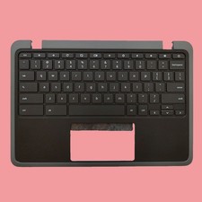 New For Acer Chromebook C732 C732T C733 C733T US Keyboard Palmrest 6B.GUKN7.001 picture
