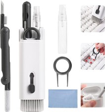 7 in 1 Electronic Cleaner kit, Cleaning Kit for monitor Keyboard Airpods MacBook picture