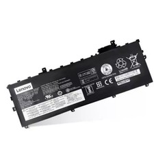 Genuine OEM 57Wh 01AV430 01AV494 Battery for Lenovo ThinkPad X1 Carbon 2017 2018 picture