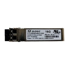 Qlogic FTLF8529P4BCV-QM Transceiver Module Fiber Optic Transceiver picture
