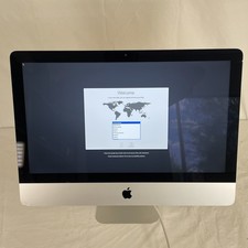 Apple iMac 13 A1418 21.5