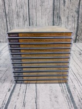 Memorex CD-R 650MB 74min Professional Recordable Compact Disc, Gold (11) New picture