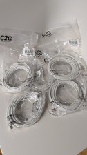 5M USB 2.0 Cable Type A to Type B 5 Pack C2G Cable picture