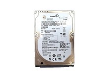 Seagate Momentus 5400.4 120GB Internal 5400RPM 2.5