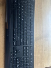 Cherry Keyboard picture