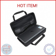 adada Hard Travel Case for HP OfficeJet 200 Portable Printer (CZ993A) picture