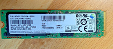 Samsung MZ-NTY1280  Series 128 GB Solid State Drive picture