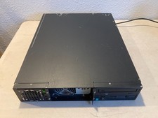 Vintage 2U Rackmount Computer System w/ CD & 3.5