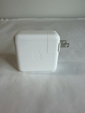 Genuine Apple 70W USB-C Power Adapter A2743 MacBook Charger picture