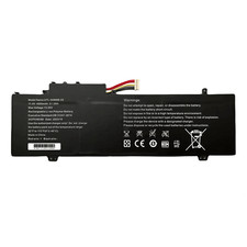 New Genuine UTL-509068-3S Battery For Gateway GWTN141-10BK GWTN141-4 GWTN156-5BL picture