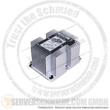 Lenovo IBM Standard Performance Heatsink CPU Cooler Max 125W SR550 SR650 SR670 picture