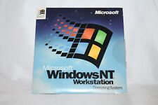 Microsoft Windows NT Workstation 4.0 picture