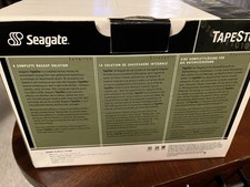 Seagate Tapestor Travan 20gb picture