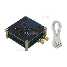 LMX2572 Core Board Phase Locked Loop 75mA 12.5MHz-6.4GHz PLL Module picture