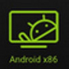 Android x86 9.0 r2 DVD (x86_64) picture