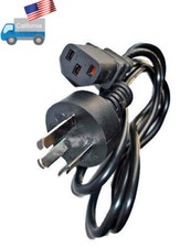6ft Special Heavy Duty AC Power Cord fo Bitmain Antminer APW3-12-1600,APW3++ PSU picture