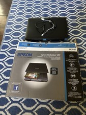 Epson Perfection V39 picture