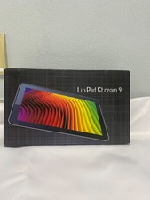 Maxwest LuxPad Stream 9 (Red) picture
