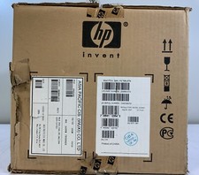 NEW HP 252663-D72 24A HV C19 1U Corded Modular Horizontal PDU-F3E picture