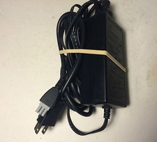 Used Genuine HP OfficeJet AC Adapter with Cord 0950-4466 *TESTED* picture