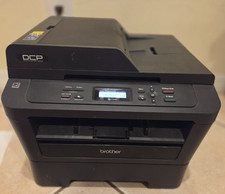 Brother DCP-7065DN AIO Monochrome Laser Printer Tested 7,342 Pages picture