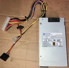 Tested Good Sparkle FSP250-50GUB (85) 250W 1U Server Power Supply PSU ITX TESTED picture