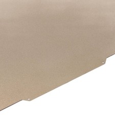 3D Printer Build Plate 430x430mm PEI Flexible Steel Build Surface With Soft New picture