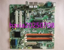 1pc used  ADVANTECH AIMB-581REV.A1 AIMB-581QG21302E-T motherboard picture