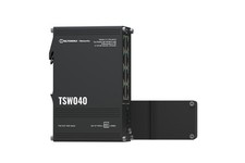 Teltonika NETWORKS TSW040 8-Port PoE+ Switch Unmanaged Fast Ethernet (10/100) picture