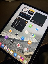 Apple iPad 10th Generation 10.9