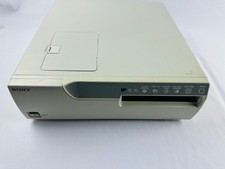 Sony UP-2100 Color Video Printer picture