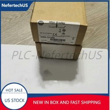 Allen Bradley 440G-T27259 TLS3-GD2 Guardlock Switch 24v-ac/dc NEW US Free Tax picture