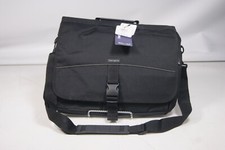 TARGUS Laptop TCM004US Messenger Bag Fits Up To 15.6 Computer, New with tags picture