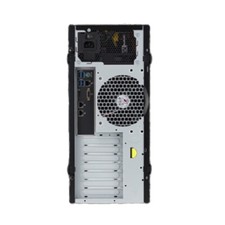 ASUS TS100-E11-PI4 Tower Workstation 1x4T M.2 4X 32G 3200MHz E-2378G 8Core 2.80G picture