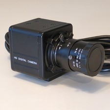 NEW Kayeton KYT-U800-2812MCS 8MP USB 4K Camera CS 2.8-12mm Lens picture