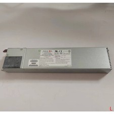 FOR Ultramicro SUPERMICRO ABLECOM PWS-801-1R 800W server power supply picture