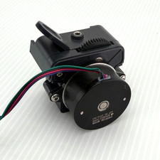 Elegoo Neptune 4 / 4 Pro Dual Gear Extruder + Motor Genuine Original GREAT picture