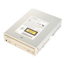 Internal Drive MITSUMI CRMC-FX120T CD-ROM DRIVE ATA 5.25 inch picture