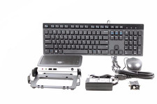Dell Wyse Tx0D 3020 ZeroClient Marvell 88AP2128-B1 1.20GHz 2GB Ram 4GB SSD XH99G picture
