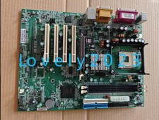1pc used MSI MS-6571 VER:2 motherboard picture