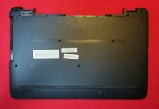 ORIGINAL HP NOTEBOOK 17-X009DS 17-X010DS BOTTOM BASE 856601-001 USED picture