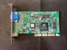 Nvidia | NV996.0 REV | VIDEO GRAPHICS CARD picture