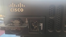 Cisco 4400, ISR4451-X/K9 V10 Managed appxk9/Security/UCK9/Throughput/HSEC Lic picture