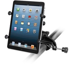 RAM X-Grip Yoke Mount for iPad Mini, Google Nexus, Kindle Fire, Xyboard, More picture