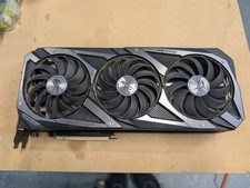 ASUS ROG Strix GeForce RTX 3070 OC Edition 8GB GDDR6 Graphics Card NOSN picture
