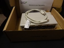 Digi Edgeport/8 USB to 8-Port RS-232 Serial Converter EP-USB-8 picture