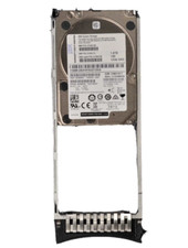 IBM V5000 1.8TB 10K RPM SAS 12GBPS 2.5-IN Hard Drive Grade A 01NN114 picture