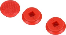 3pc ThinkPad 3.0 mm TrackPoint Caps for Thinkpad T14s Gen 4 3 2, Thinkpad x1 Car picture