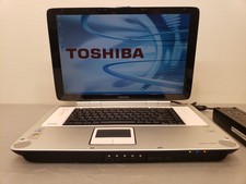 Vintage Toshiba Satellite 17